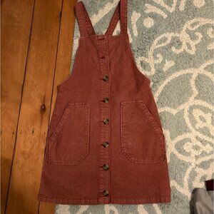 American eagle dress